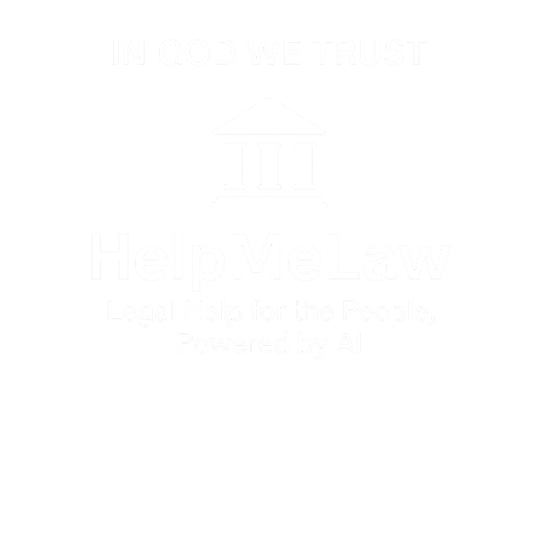 HelpMeLaw Logo